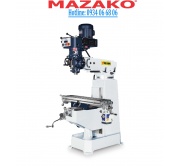 Máy phay đứng EVS YUN JIANN - Xuất xứ Đài Loan