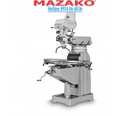 Máy phay đứng  Jenlian JL-MV2 - Xuất xứ Đài Loan