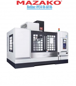 Máy Phay CNC Băng Bản MAZAKO Q80 - Spindle Belt