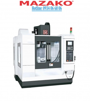 Kasuga High Speed Machining Center HV70 Made in Taiwan