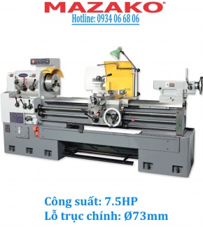 Korea universal lathe NARA 5015